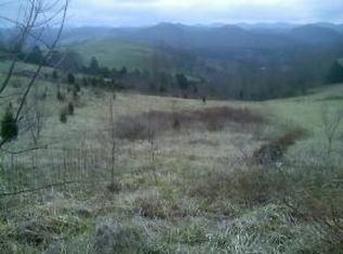 0 Hurricane Dr, Nickelsville, VA 24271