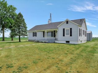 7280 E 1800 North Rd, Oakwood, IL 61858