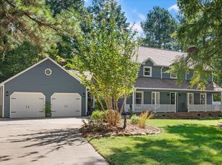 5116 Hallmark Rd, Durham, NC 27712