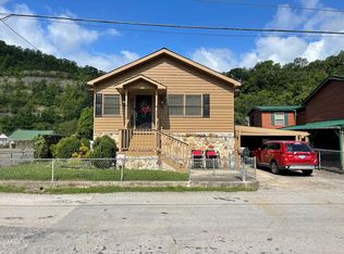 217 Birch St, Hazard, KY 41701
