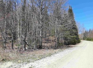 Corser Brook Rd, Errol, NH 03579