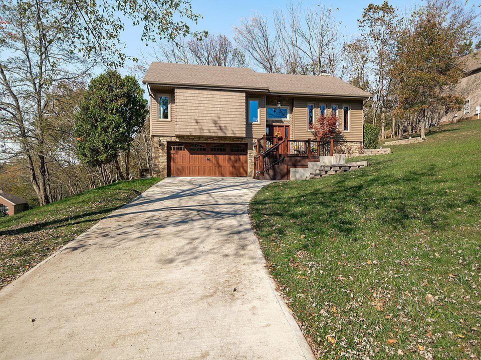 207 Mallard Point Dr, KY 40324 Zillow