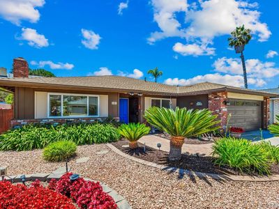 1261 La Mirada Ave, Escondido, CA, 92026