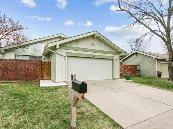 7700 E 13th St N Unit 6, Wichita, KS 67206
