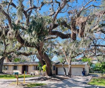 2615 S Hawthorne Cir, Tampa, FL, 33629