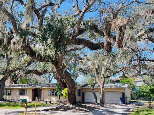 2615 S Hawthorne Cir, Tampa, FL 33629