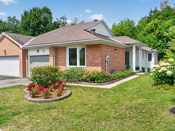 2nd image of 35 Billingham Cres