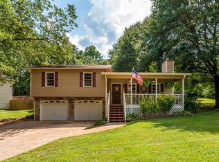 2677 Mars Hill Church Rd NW, Acworth, GA 30101