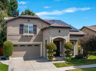 4943 Sequoia Ave, Dublin, CA 94568