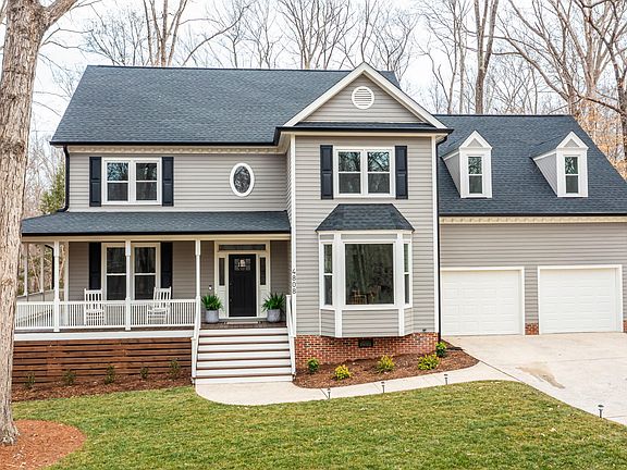 2nd image of 4808 Winterwood Dr