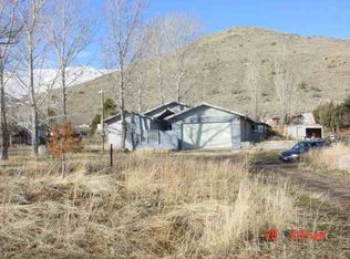 741655 Cowboy Joe Rd, Herlong, CA 96113