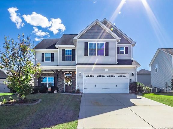 2nd image of 4515 Cambray Downs Ct