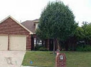 726 Pacific Grove Dr, Keller, TX 76248