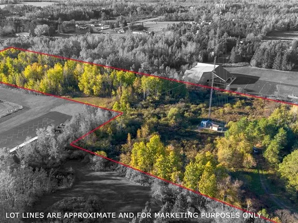 0 West 5th Street, Ladysmith, WI 54848