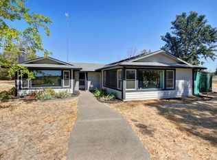 9811 La Clair Rd, Wilton, CA 95693