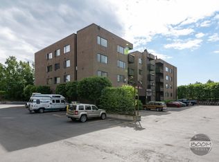 315 E 12th Ave #C-142, Anchorage, AK 99501