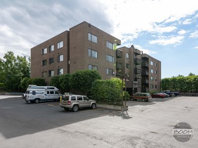 315 E 12th Ave #C-142, Anchorage, AK, 99501
