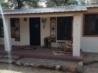 22380 S State Rte, Yarnell, AZ 85362