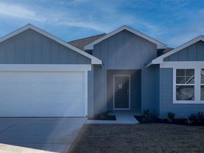 1017 Alma, Seguin, TX, 78155