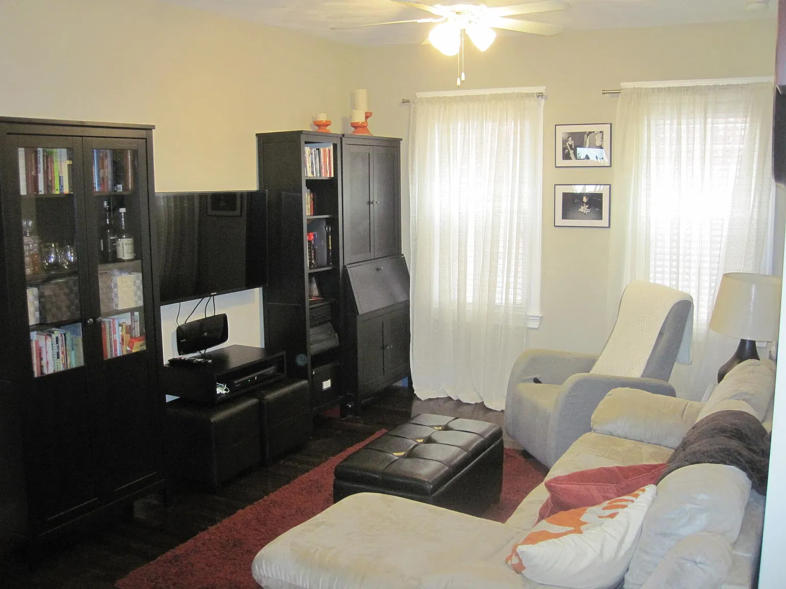 2 bed, 882 sqft, $3,800 — Photo 1