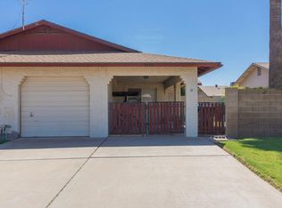 1455 S Doran, Mesa, AZ 85204