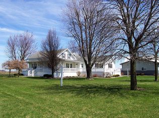 11400 S Campus Rd, Gardner, IL 60424