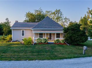 22021 224th St, Maryville, MO 64468