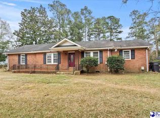 900 S Morris St, Lake City, SC 29560