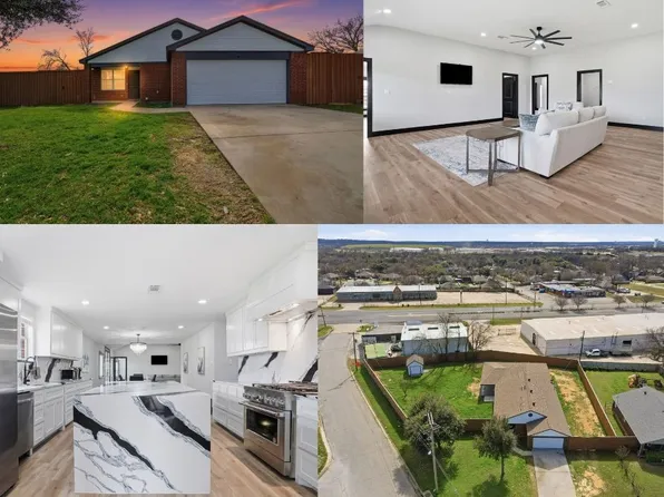 6560 Davidson St, Richland Hills, TX 76118