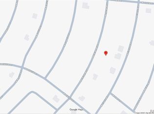 10697 N Elkcam Blvd, Citrus Springs, FL 34433