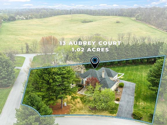 2nd image of 13 Aubrey Ct