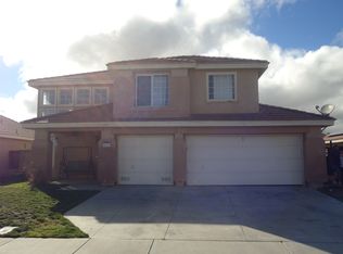 44125 Mariposa Dr, Lancaster, CA 93536