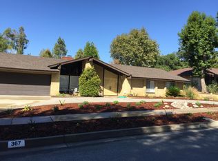 367 Catherine Park Dr, Glendora, CA 91741