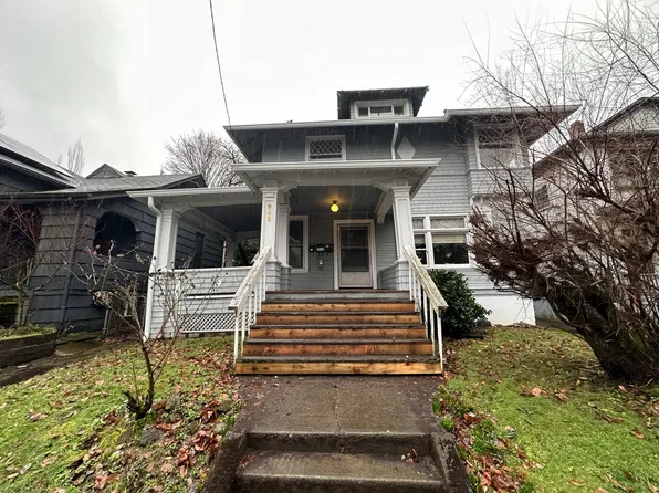 942 SE 16th Ave, 942 SE 16th Ave APT 3, Portland, OR 97214