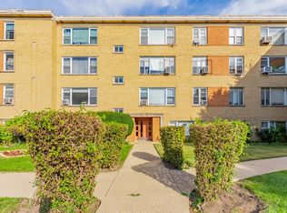 6035 N Damen Ave APT 109, Chicago, IL 60659