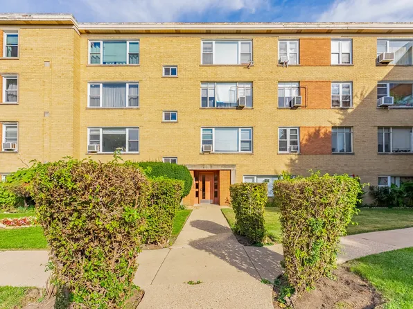 6035 N Damen Ave APT 109, Chicago, IL 60659