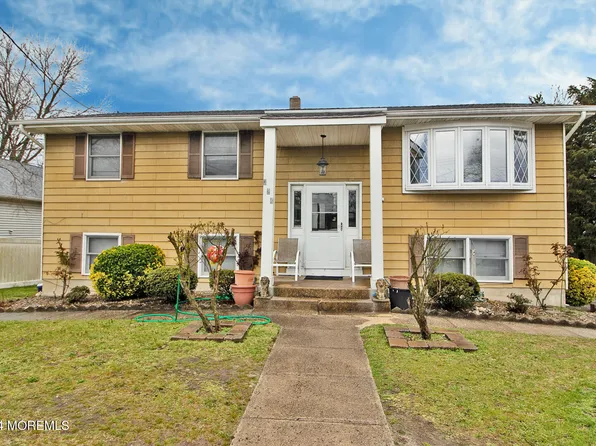 124 Windward Avenue, Beachwood, NJ 08722