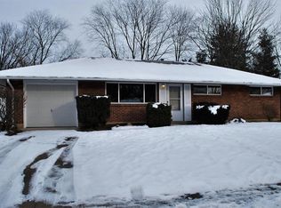 1386 Rosehill Rd, Reynoldsburg, OH 43068