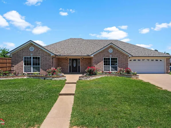 103 Westview St, Henderson, TX 75654