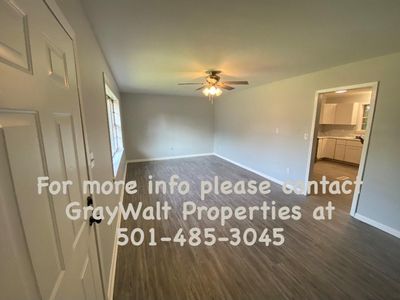 1009 W Pleasure Ave, Searcy, AR, 72143