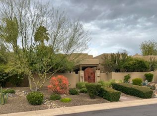 10140 E Charter Oak Rd, Scottsdale, AZ 85260