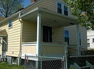 27 Detroit Ave, Providence, RI 02907