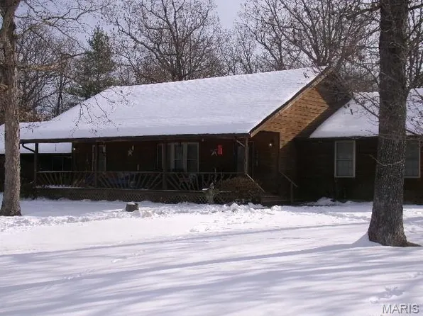 1160 County Road 6150, Salem, MO 65560