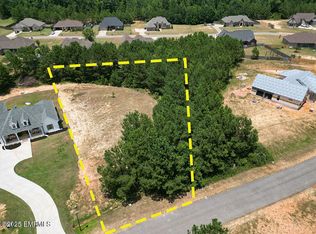 Allgood Rd, Meridian, MS 39301