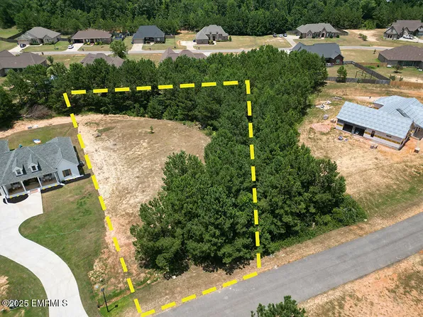 Allgood Rd, Meridian, MS 39301