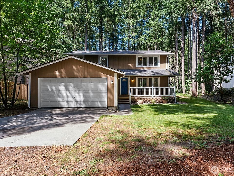 1st image of 22518 Bluewater Drive SE