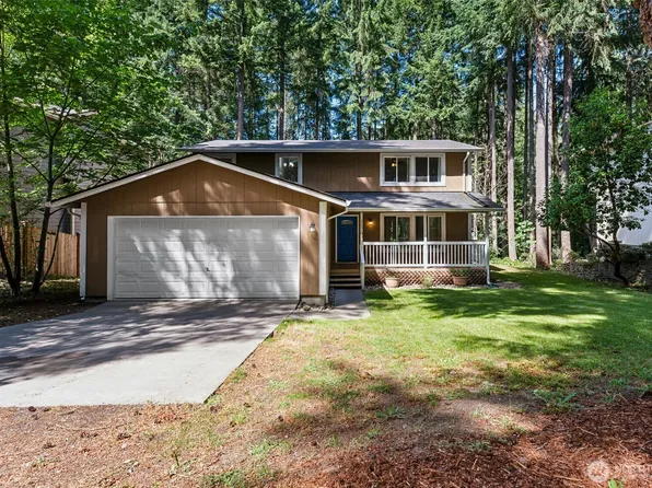 22518 Bluewater Drive SE, Yelm, WA 98597