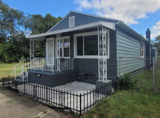 2445 Pennsylvania St, Gary, IN 46407