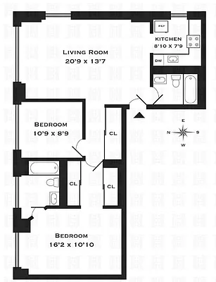 Rented by Wave Real Estate Group | media 21