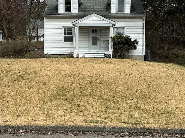 44 Sunset Dr, Binghamton, NY 13905